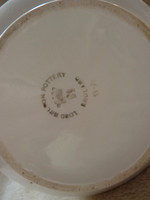 Vintage Lord Nelson Pottery Jug Widecombe Fair