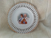 Royal Commemorative China