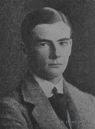 Dunnington-Jefferson W M 2nd Lt 7th Attd 3rd Royal Fusiliers