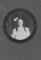 A Little Girl c 1905