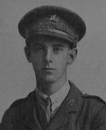 Lowe A Lt 10th South Wales Borderers De Ruvignys Roll Of Honour Vol 3