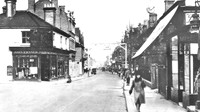 High Street Sutton
