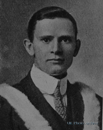 Gruchy A G Pte 74040 28th Canadian Expeditionary Force