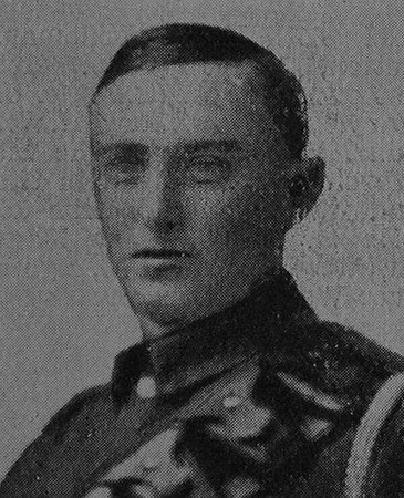 Langsford T Pte 5th East Yorkshire Regiment De Ruvignys Roll Of Honour Vol 3