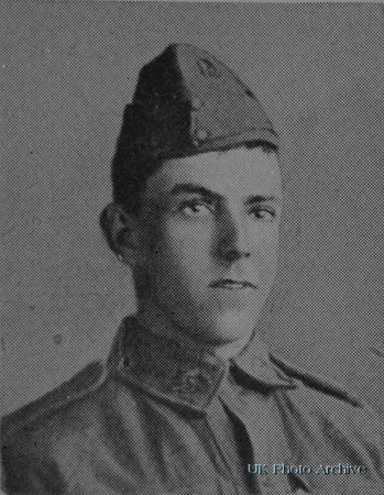 Herring E E L/Cpl 939 3rd Australian Imperial Force