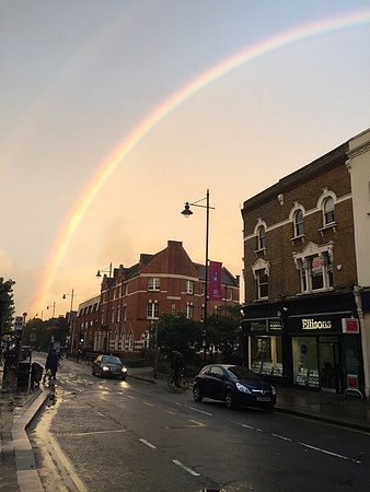 Wimbledon September 2015