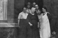 A 1930s Family