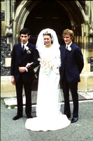 A 1960s Wedding Photo No 13