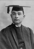 A School Master c.1910