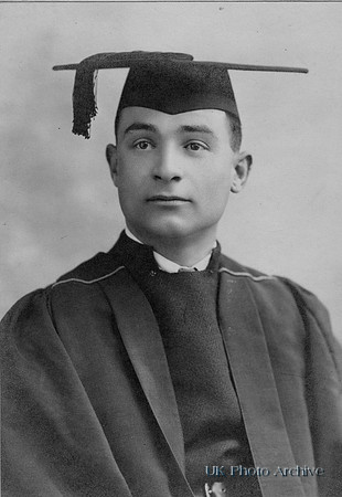 A School Master c.1910