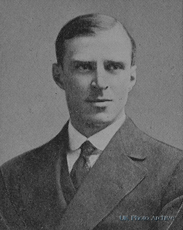 Brown A K Pte 6188 1st Canadian Expeditionary Force