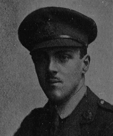 Morphy A A Lt Army Service Corps De Ruvignys Roll Of Honour Vol 3