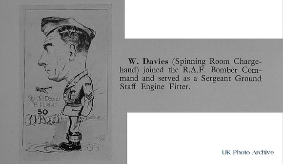 Davies W