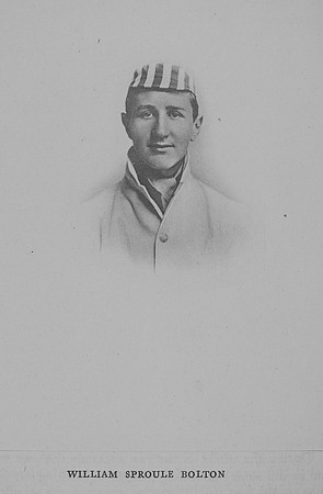 Bolton W S Sergt 622 23rd Royal Fusiliers