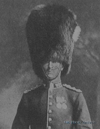 O'Brien H C H Captain 2nd Royal Munster Fusiliers De Ruvignys Roll Of Honour Vol 1