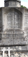 Chipstead War Memorial