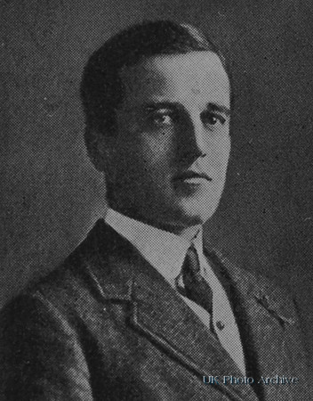 Norman A E Captain 3rd East Surrey Regiment Attd Army Cyclist Corps