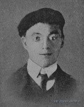 Gorman M L/Cpl 7712 2nd Royal Scots