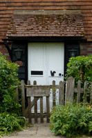 Front Doors