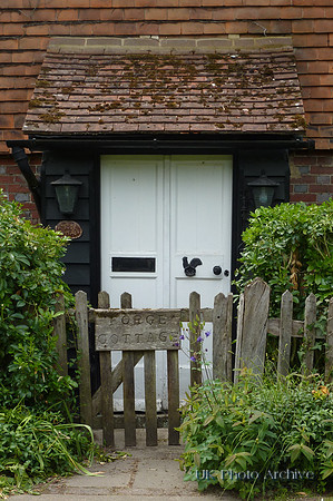 Forge Cottage Chiddingstone Kent
