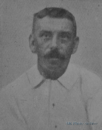 Lediard F Pte 7948 2nd Royal Scots