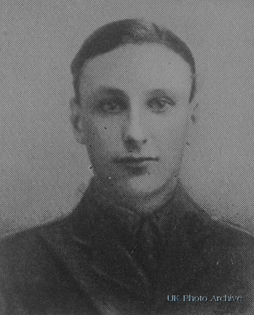 Ochs R P 2nd Lt 4th Middlesex Regiment De Ruvignys Roll Of Honour Vol 1