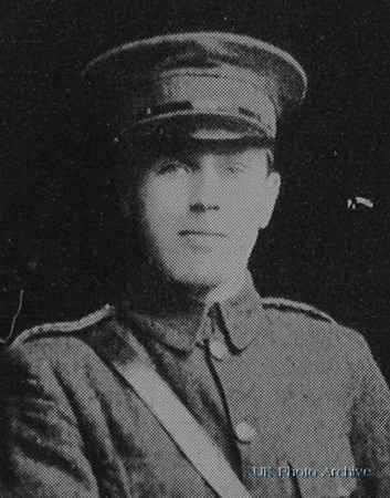 Copeland W J Cpl 10/666 Wellington LI NZEF De Ruvignys Roll Of Honour Vol 1