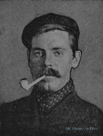 Louch T Pte 13590 3rd Coldstream Guards