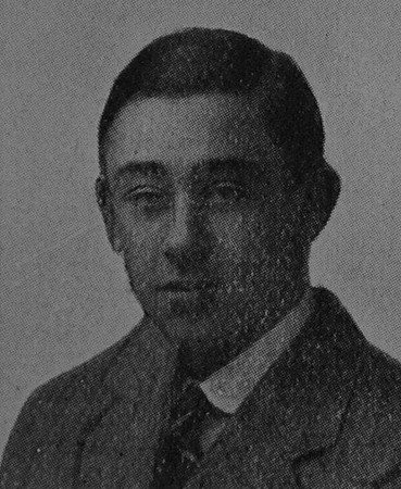 Laurisch F W Pte 12th Royal Fusiliers De Ruvignys Roll Of Honour Vol 3