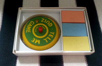 Spear's Tell Me Game 1960s