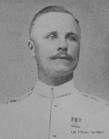 Morgan R W Pte 696 11th Australian Imperial Force